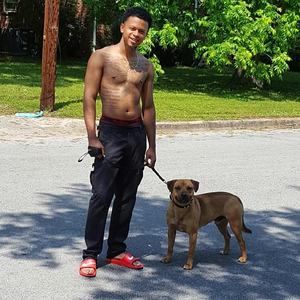 Meet your Posher, Ricardo rico